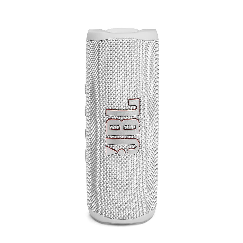 JBL FLIP6 Bluetoothスピーカー 2ウェイ・スピーカー構成/USB C充電