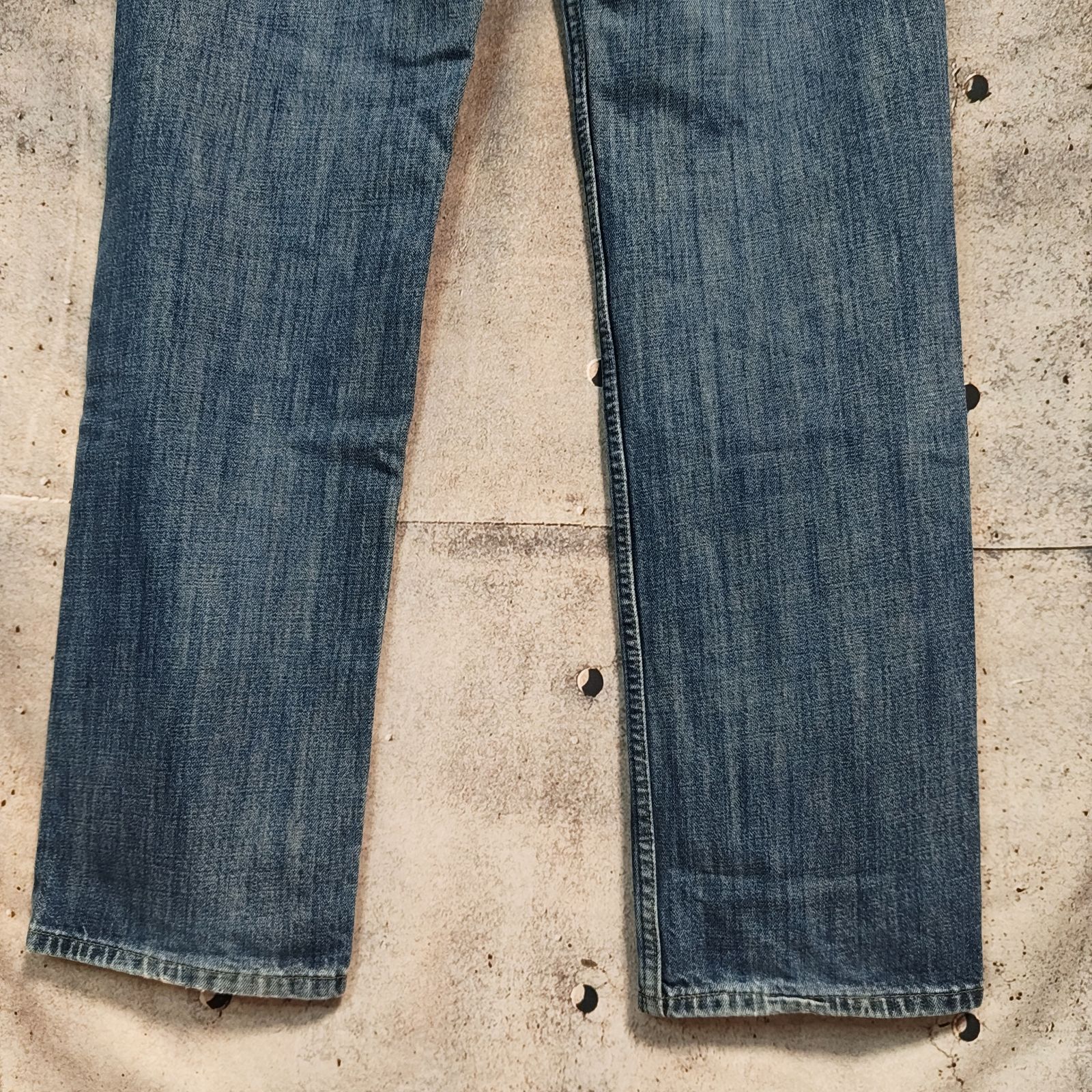00s Y2K Archive LEVI