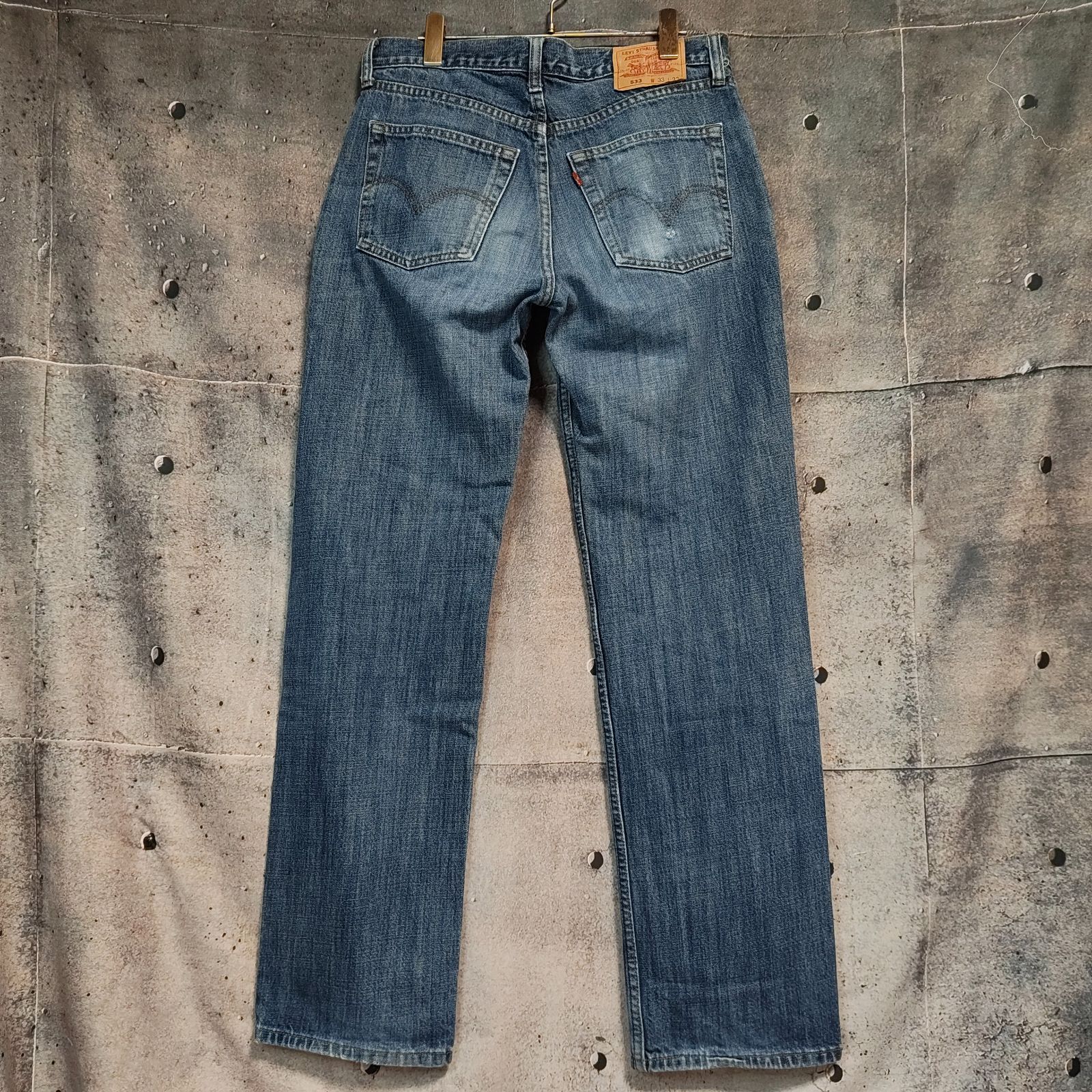 00s Y2K Archive LEVI