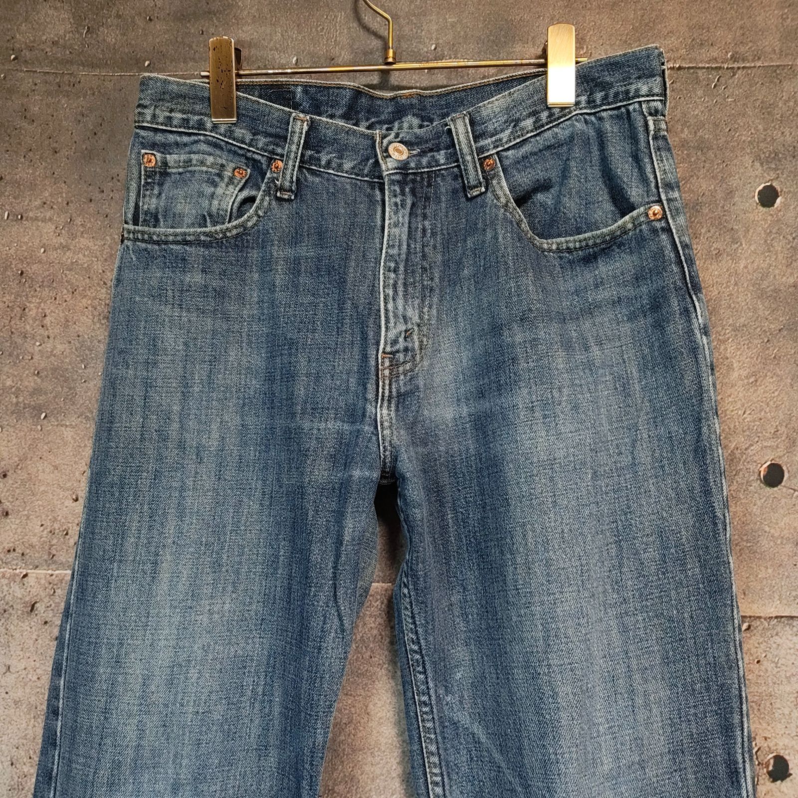 00s Y2K Archive LEVI