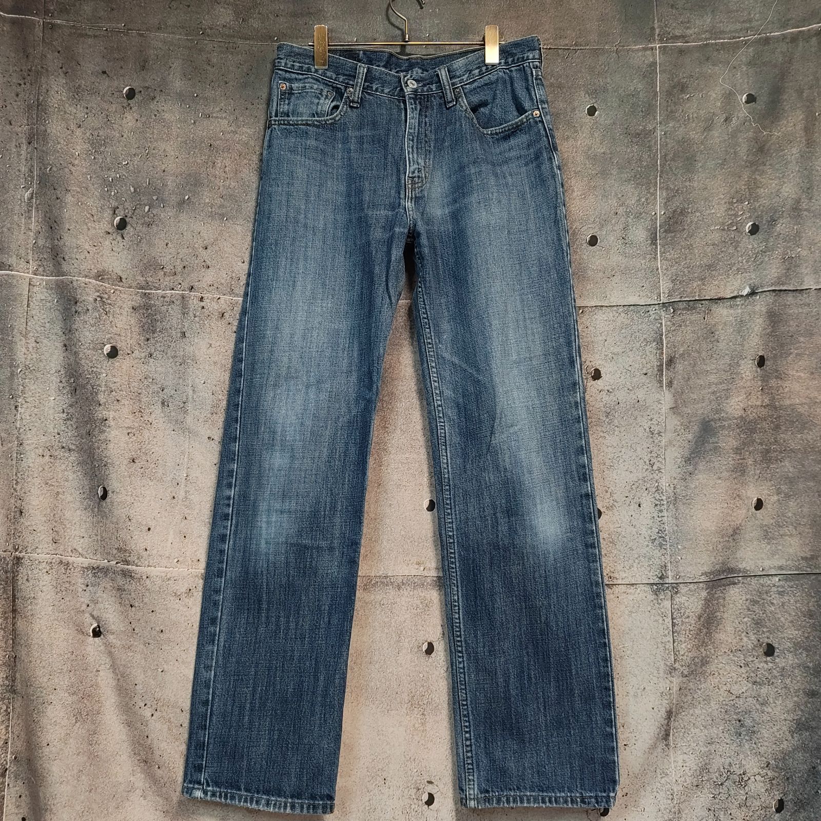 00s Y2K Archive LEVI