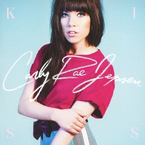 【CD】カーリー・レイ・ジェプセン / キス＜初回生産限定盤＞