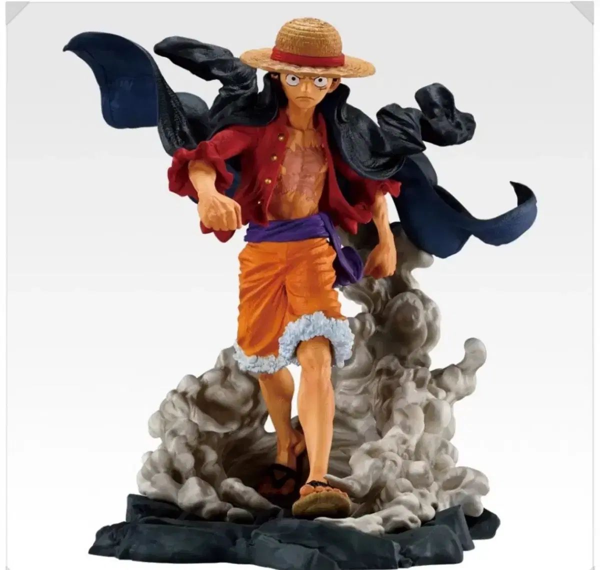 ONE PIECE モンキー・D・ルフィ(ルフィ) A賞