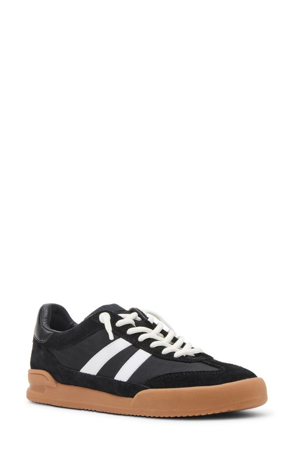 スティーブ マデン レディース シューズ スニーカー Steve Madden Verdict Sneaker Black Multi ブラック