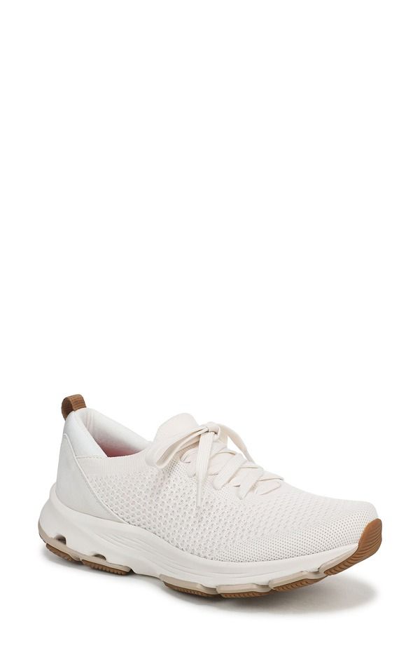 RYK レディース シューズ スニーカー Ryk Devotion Fuse Walking Sneaker Bright White ホワイト