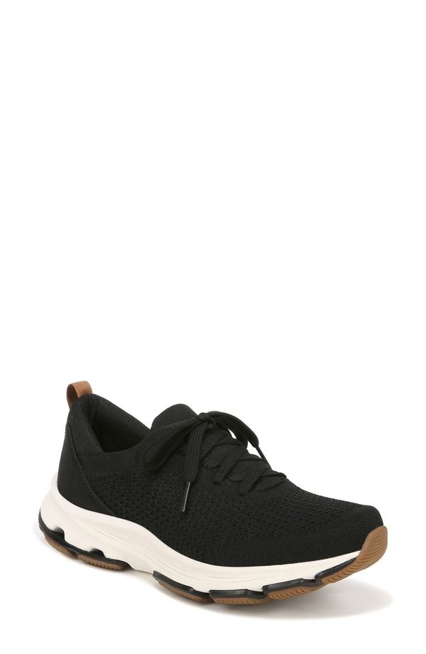 RYK レディース シューズ スニーカー Ryk Devotion Fuse Walking Sneaker Black ブラック