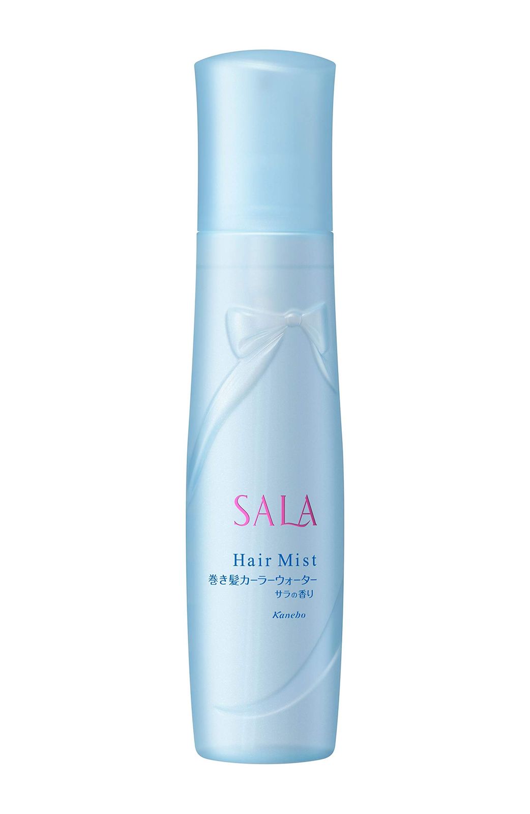 カネボウサラ（SALA）巻き髪カラーウォーター160mL　（サラの香り）