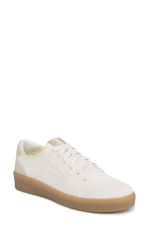 RYK レディース シューズ スニーカー ニット Ryk Viv Next Knit Sneaker White Alyssum ホワイト