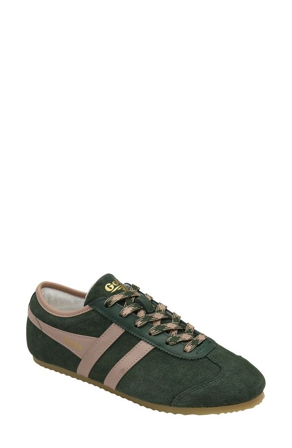 ゴラ レディース シューズ スニーカー Gola Cleora Sneaker EvergreenCameo