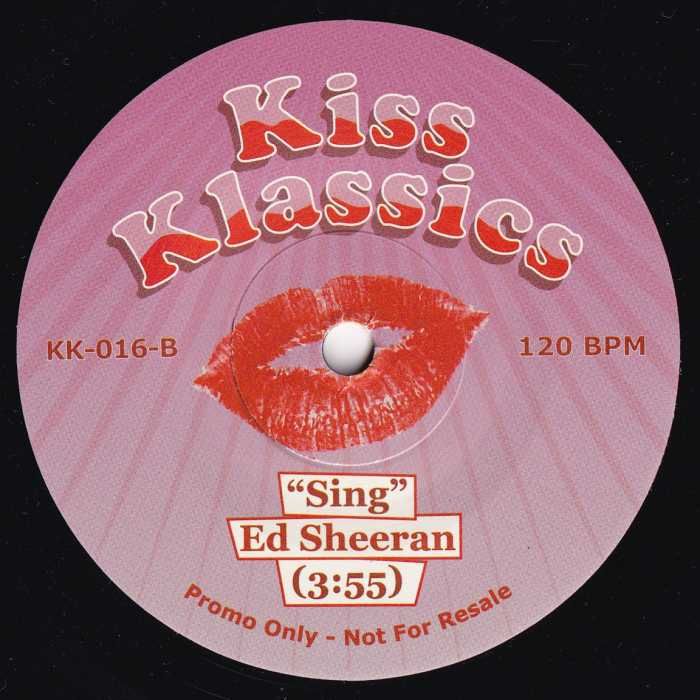 Ed Sheeran / Shape Of You/Sing - メルカリ