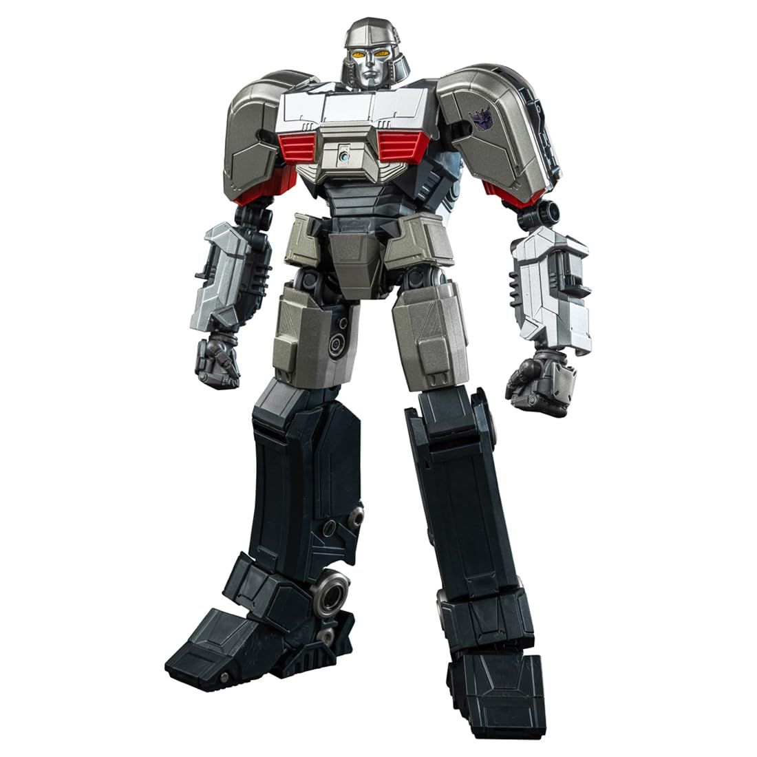 タカラトミー(TAKARA TOMY) T-SPARK トランスフォーマー AMKシリーズ メガトロン/D-16 色分け済み プラキット
