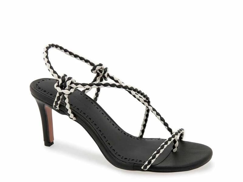 レベッカミンコフ レディース シューズ サンダル Rebecca MinkoffJayce Sandal Black ブラック