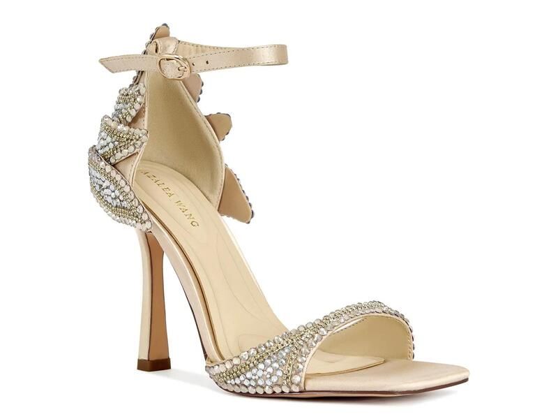 アザレア ワン レディース シューズ サンダル Azalea WangRusyn Sandal Taupe トープ