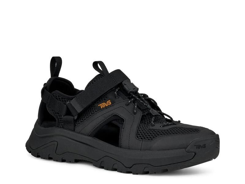 テバ メンズ シューズ サンダル TevaHurricane XLT3 Sandal Mens Black ブラック