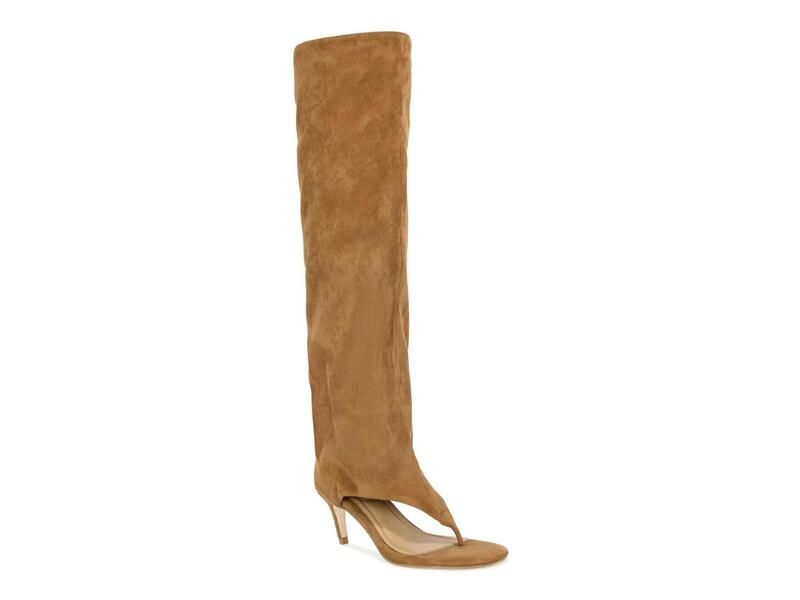 アザレア ワン レディース シューズ サンダル Azalea WangChandi Sandal Tan タン