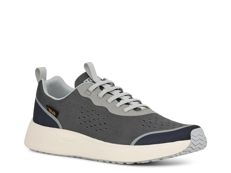 テバ メンズ シューズ スニーカー TevaHydratrek Fairwind Sneaker Mens Grey グレー