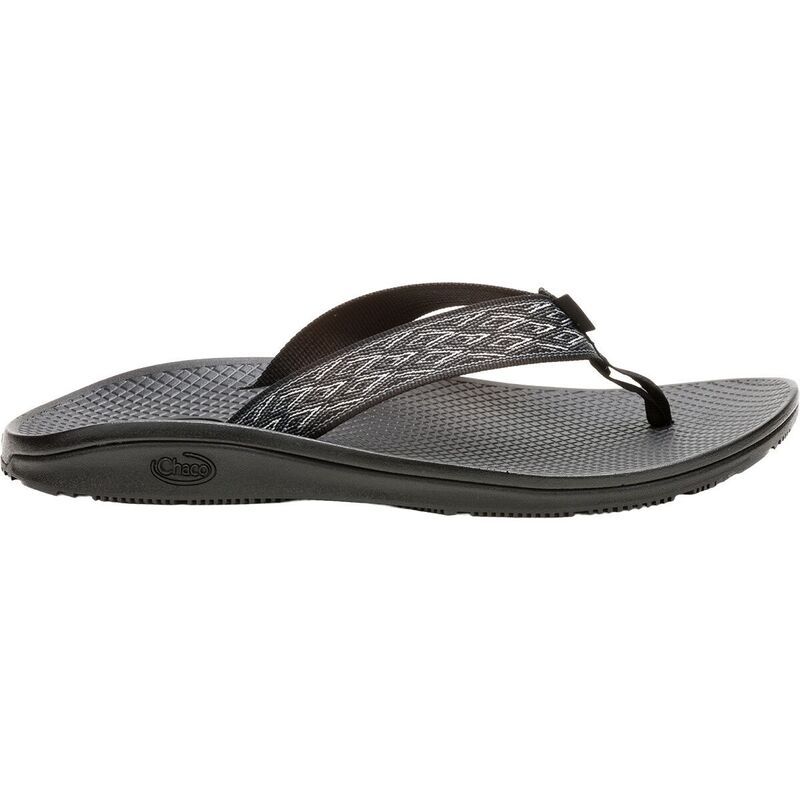 チャコ メンズ シューズ サンダル Chaco Classic Flip Flop Mensummit BW