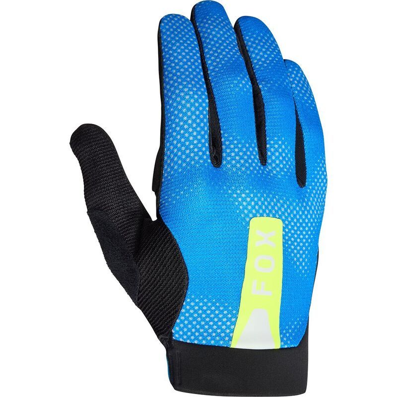 フォックスレーシング メンズ アクセサリー 手袋 Fox Racing Ranger Gel Glove Mens Blue Jewel Tactile ブルー