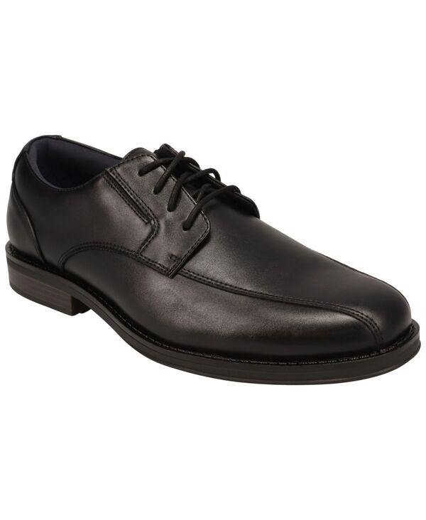 ドッカーズ メンズ シューズ オックスフォード レース Dockers Mens Bainbridge LaceUp Oxfordresshoes Black ブラック