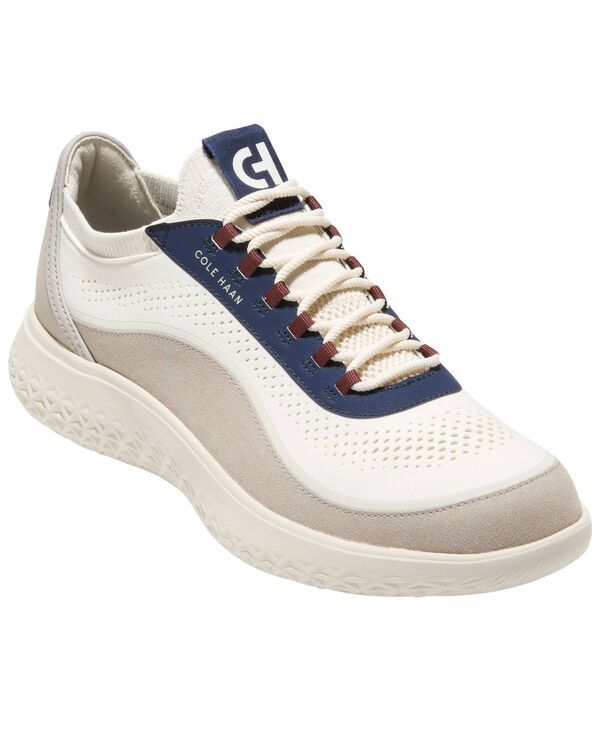 コールハーン メンズ シューズ スニーカー Cole Haan Mens Generation ZeroGrand III Round Toe Sneakers Paloma