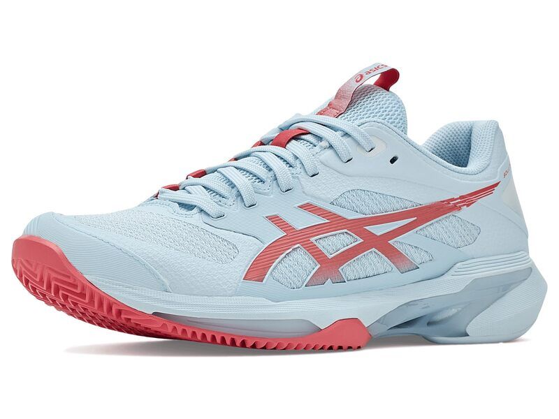 アシックス レディース シューズ スニーカー Asicsolution Speed FF 4 ClayWo SkySienna