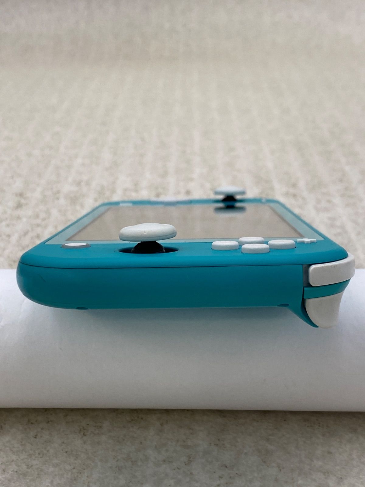 ◇Nintendo Switch Lite ターコイズ 本体 動作品 0013032465 - メルカリ