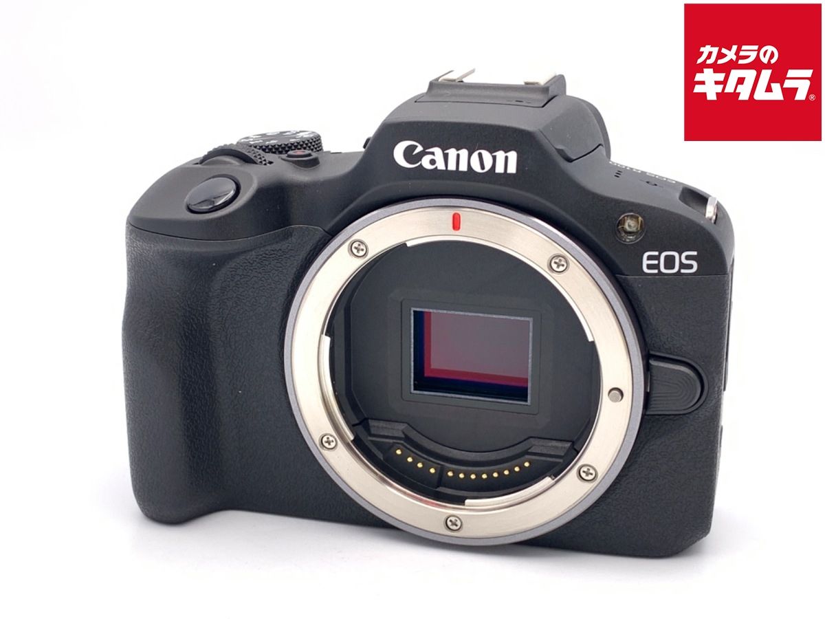 【中古】 【新品同様】 キヤノン EOS R100 ボディ
