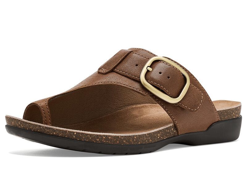 ダンスコ レディース シューズ サンダル Dansko Rylee Brown ブラウン