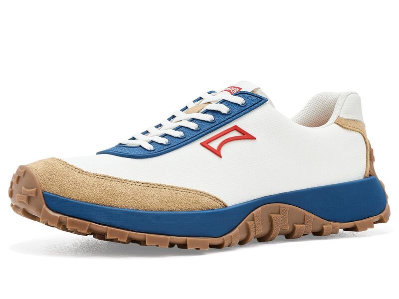 カンペール メンズ シューズ スニーカー Camper Drift Walk MultiAssorted マルチカラー