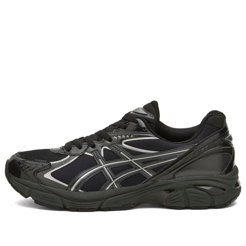 アシックス メンズ シューズ スニーカー Asics Gt2160 Sneakers Black Black ブラック