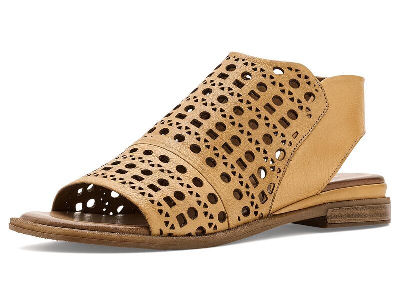 ミズムーズ レディース シューズ サンダル Miz Mooz Gemma Flat SandalsWochre