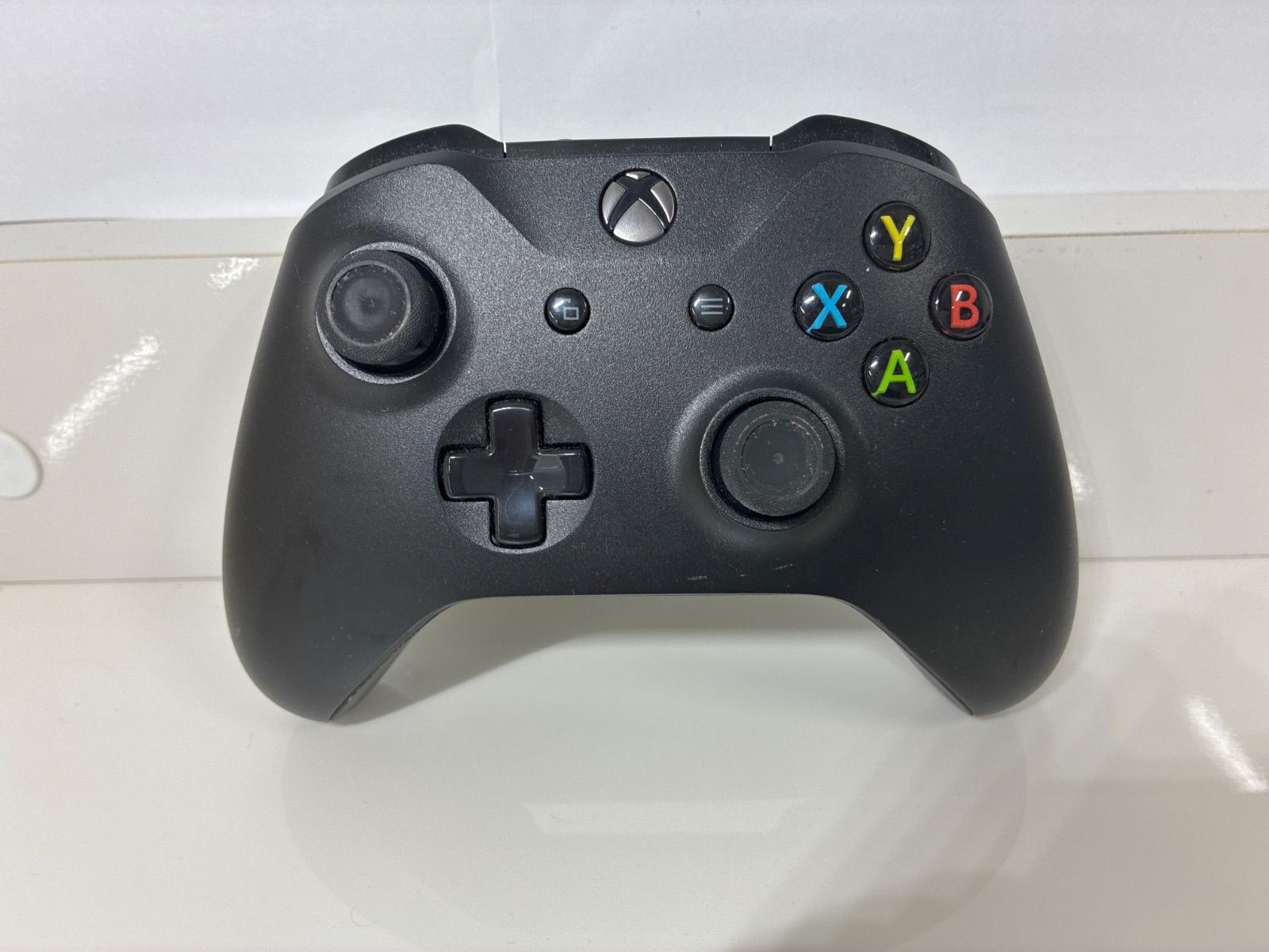 XBOX ONE ワイヤレス コントローラー ジャンク品 - メルカリ