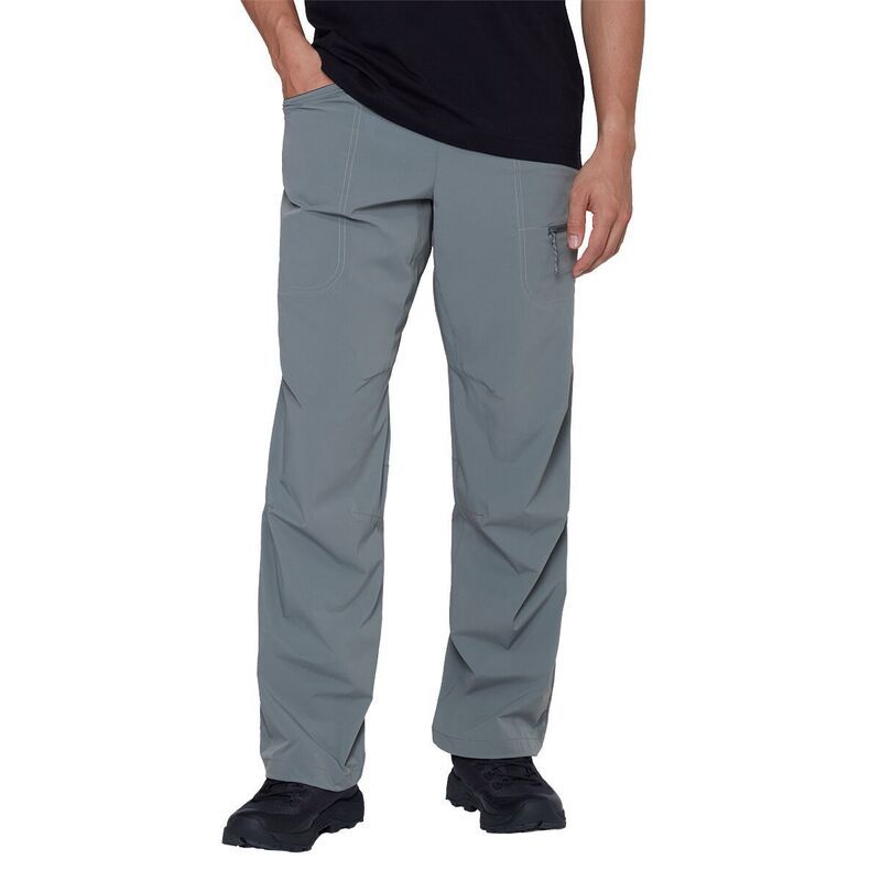 マムート メンズ ボトムス カジュアルパンツ Mammut Sender Climbing Pant Menstrata