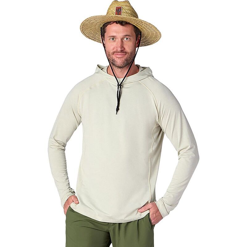 フライロー メンズ トップス シャツ Flylow Bandit Shirt Menstone ストーン