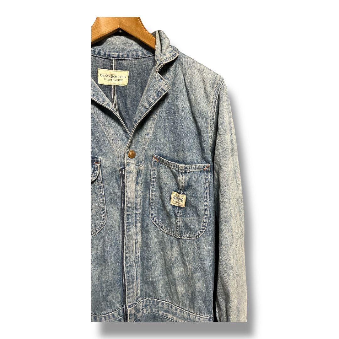 DENIM&SUPPLY RALPH LAUREN デニムアンドサプライラルフローレン