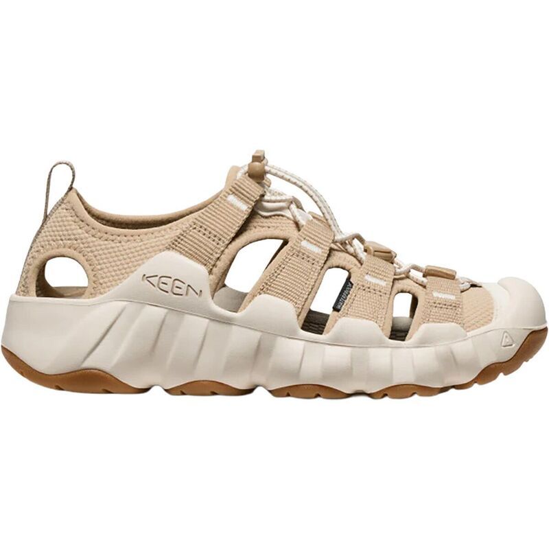 キーン レディース シューズ サンダル KEEN Hyperport H2 Sandal Womens ChipmunkBirch