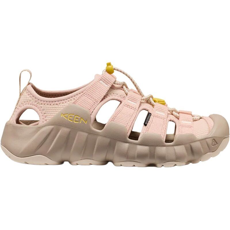 キーン レディース シューズ サンダル KEEN Hyperport H2 Sandal Womens Cameo RoseBirch