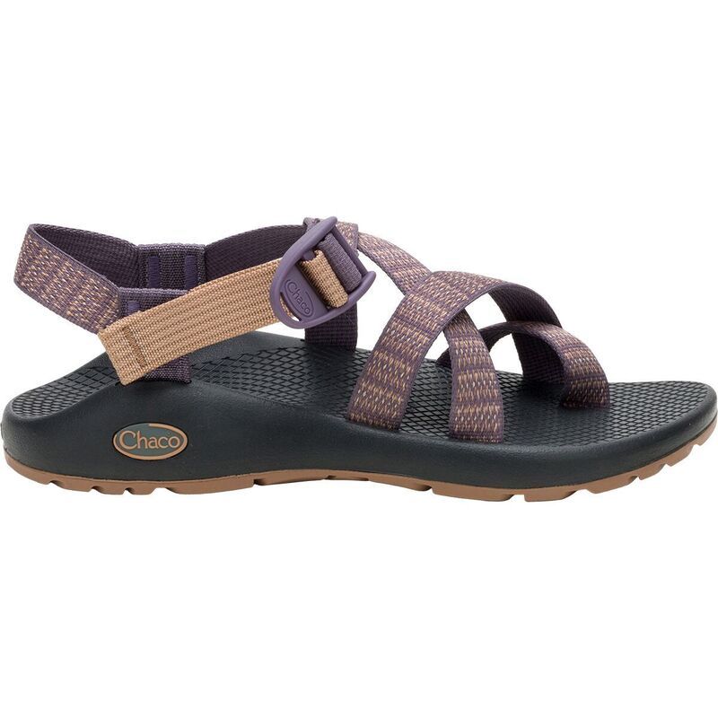 チャコ レディース シューズ サンダル Chaco Z2 Classic Sandal Womens Bit Grape グレープ