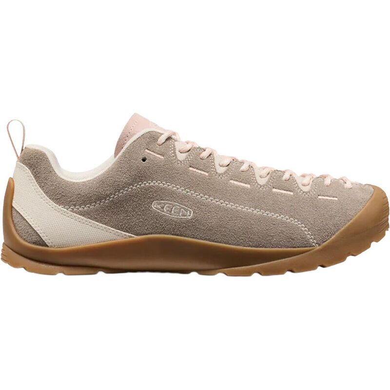 キーン メンズ シューズ スニーカー KEEN Jasper Shoe Mens BrindleCameo Rose