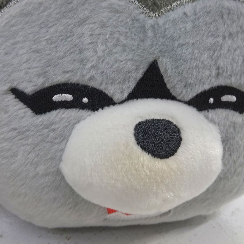 三重店】MAN WITH A MISSION 寝ころびBIGぬいぐるみ 全5種セット