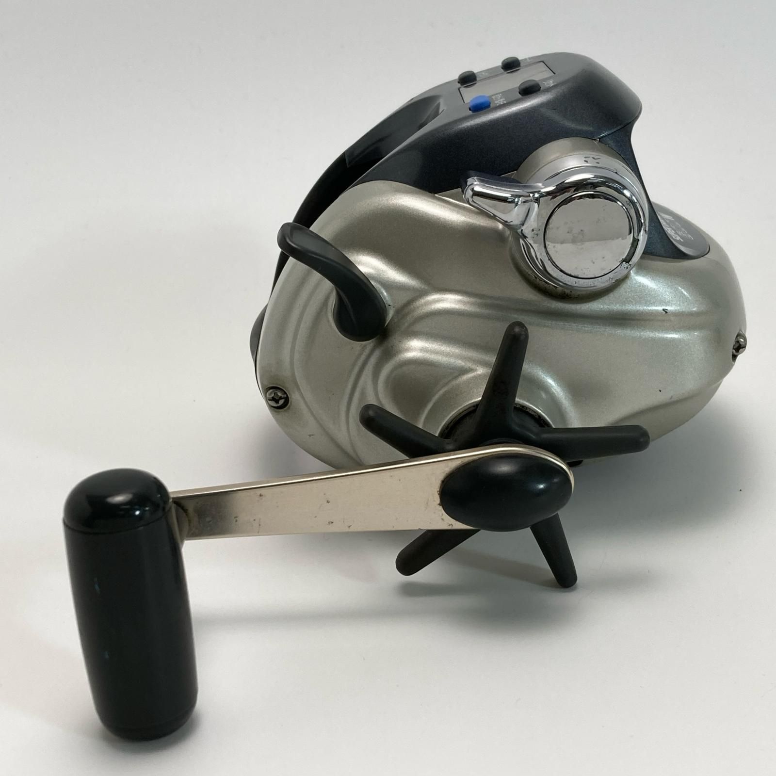 DAIWA ダイワ スーパータナコン S 600W 801359 電動リール コード欠品