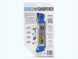 ベンチメイド 100604F 純正 ガイド フィールド シャープナー BENCHMADE SHARPENER