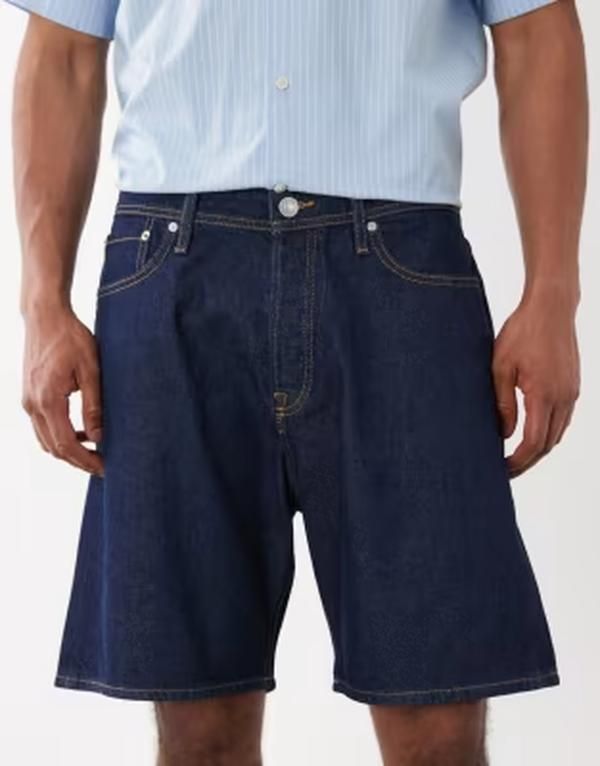ジャック アンド ジョーンズ メンズ ボトムス ハーフパンツ・ショーツ