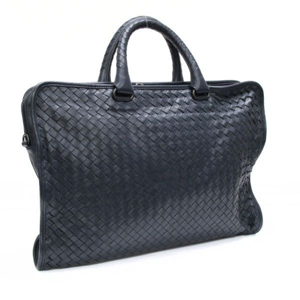 ボッテガ ヴェネタ BOTTEGA VENETA イントレチャート 2WAYビジネス