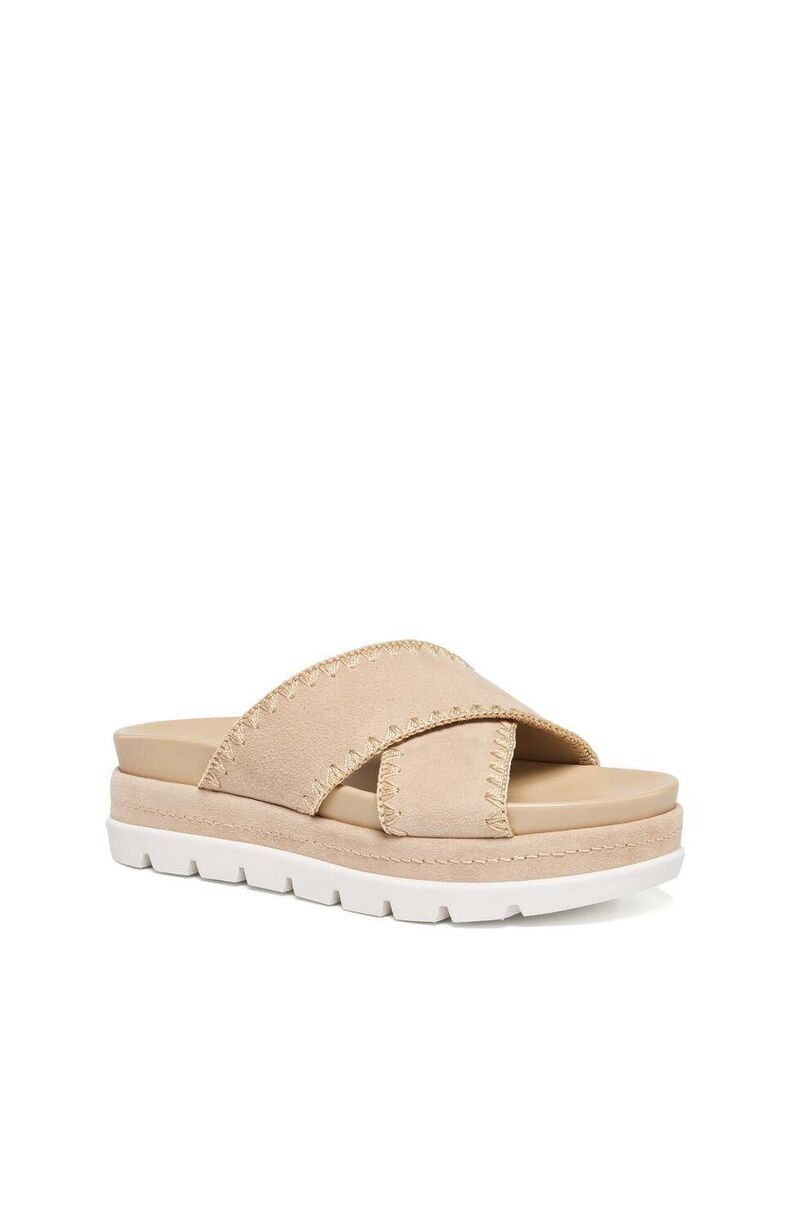 ジェースライズ レディース シューズ サンダル Jslides Bae Slide Sandalsand サンド