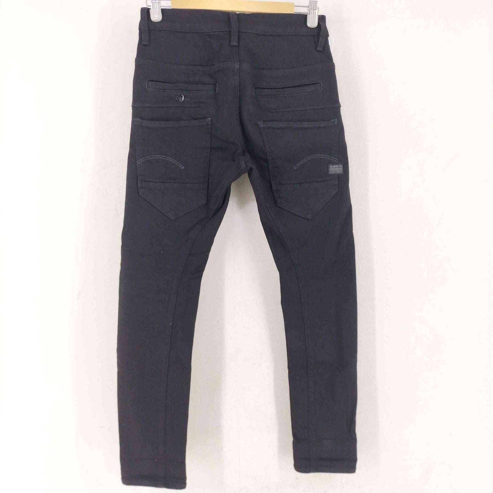 ジースターロー G-STAR RAW D-STAQ 3D SLIM レディース W26 L30 - メルカリ
