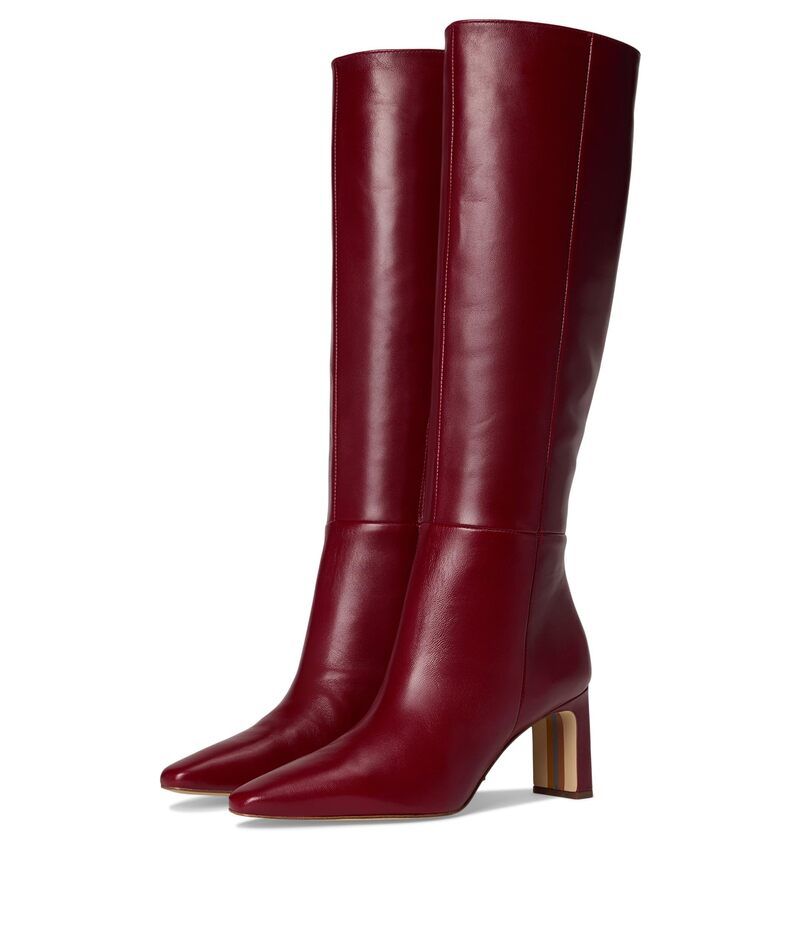 サムエデルマン レディース バッグ Sam Edelman Sylvia Cabernet Red レッド