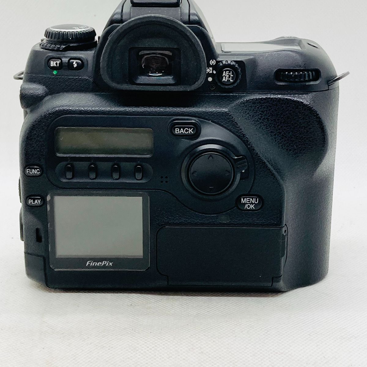 FUJIFILM 富士フイルム FINEPIX S2PRO デジタル一眼レフカメラ - メルカリ
