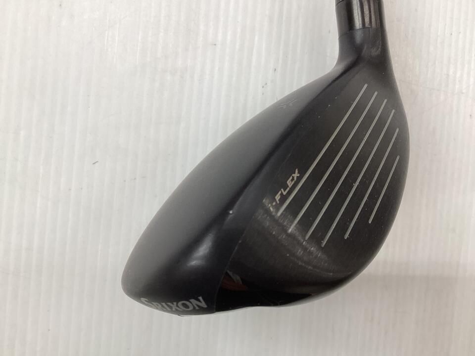 ダンロップ SRIXON ZXi HYBRID 22度 DIAMOND SPEEDERHB 7 Sフレックス