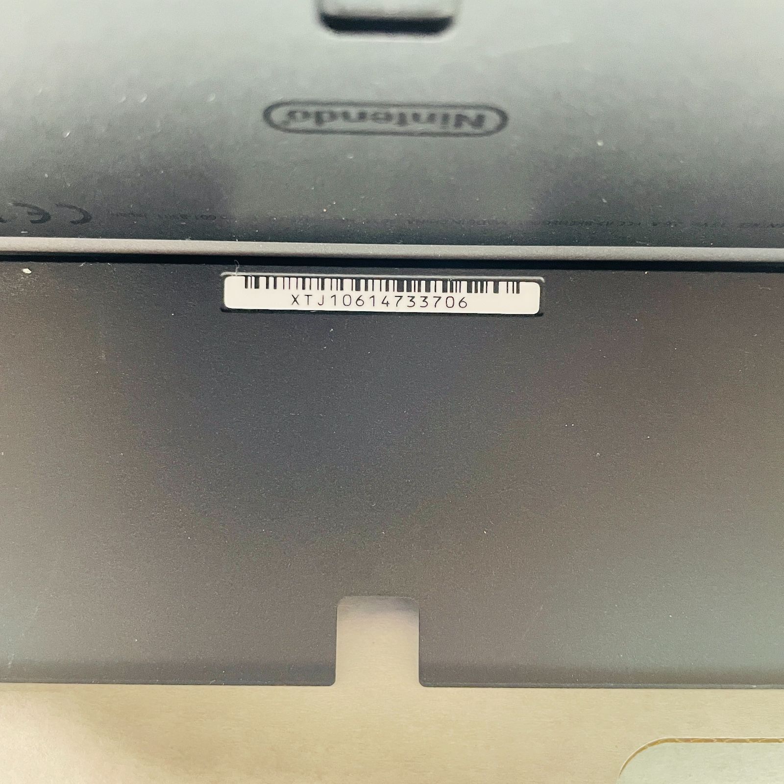 フォロー500円OFF】【若干スレ傷あり】Nintendo Switch 有機ELモデル